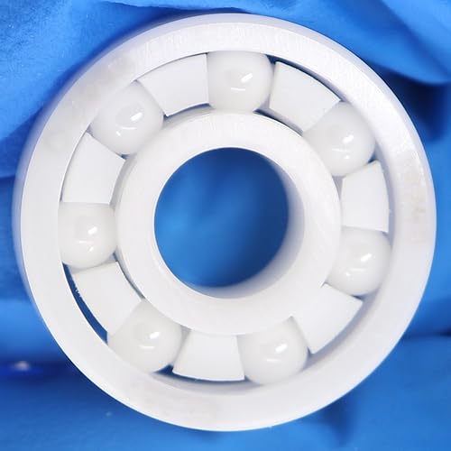 Roulement à billes MR52 céramique résistant à la rouille pour micro-moteur - 2