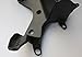 SMT-Head Cowling Front Upper Fairing Stay Brackets Compatible With Yamaha Yzf-R6 2008-2012 R6 [B00RUE5VOO]