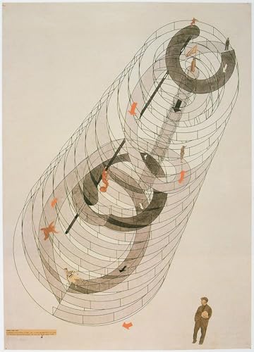 Affiche et gravure de Laszlo Moholy Nagy pour sublimer la décoration de votre salon moderne