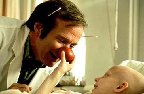 Patch Adams