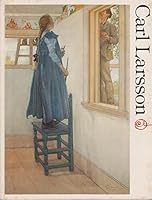 Carl Larsson 0416445209 Book Cover