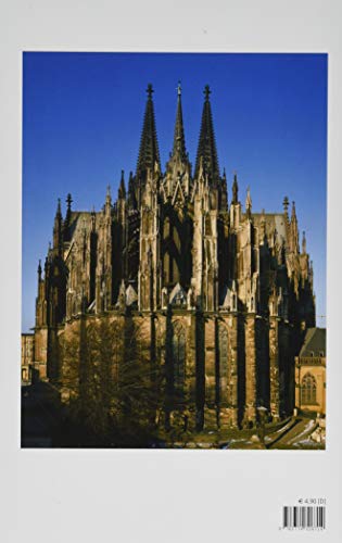 Cologne Cathedral: Its History - Its Works of Arts image 4