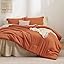 11 - Burnt Orange/Warm Sand