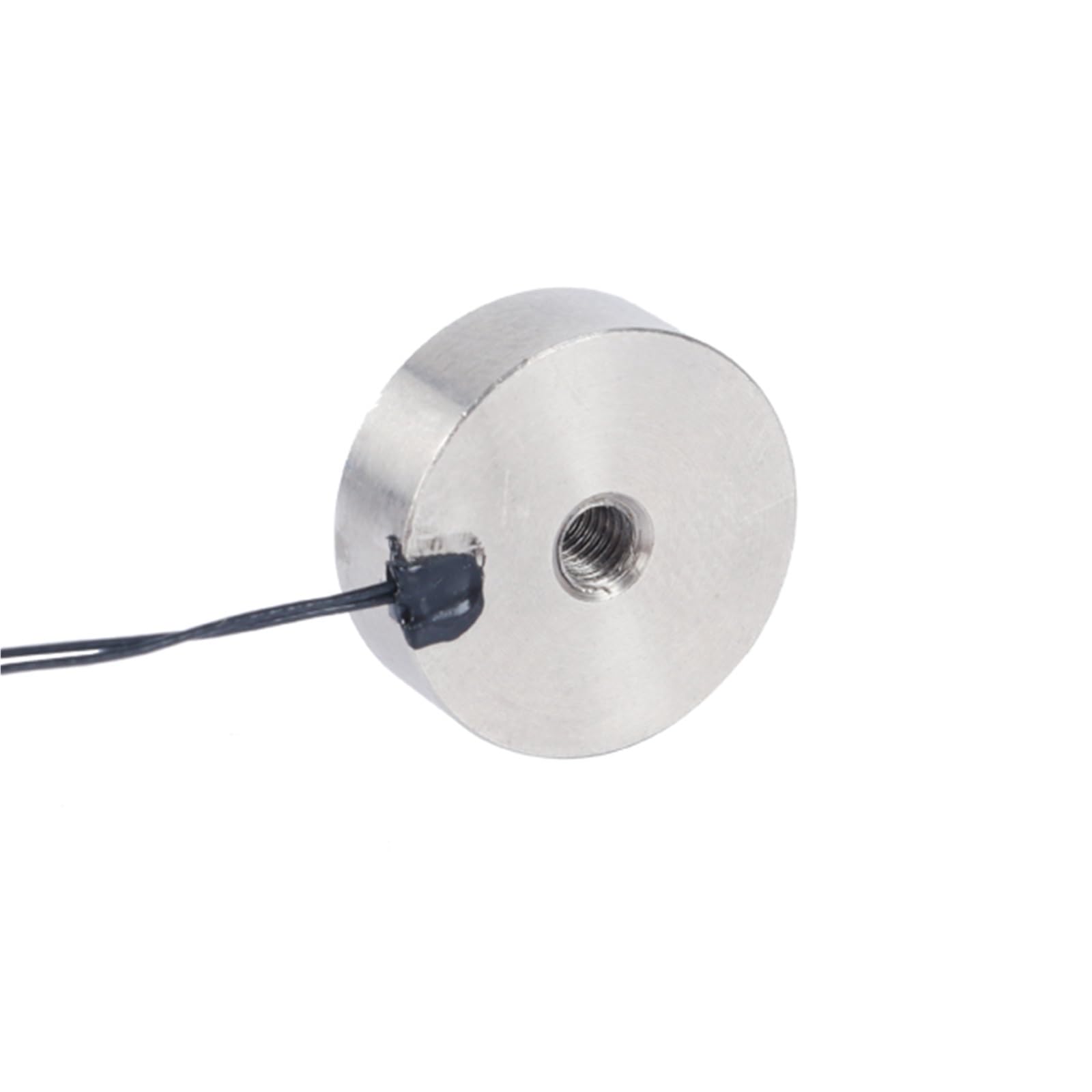 6 V 12 V DC 5 mm elektromagnes trzymający 10 N/1 kg mały miniaturowy mini elektromagnes 1 szt. (H1505-6 V)