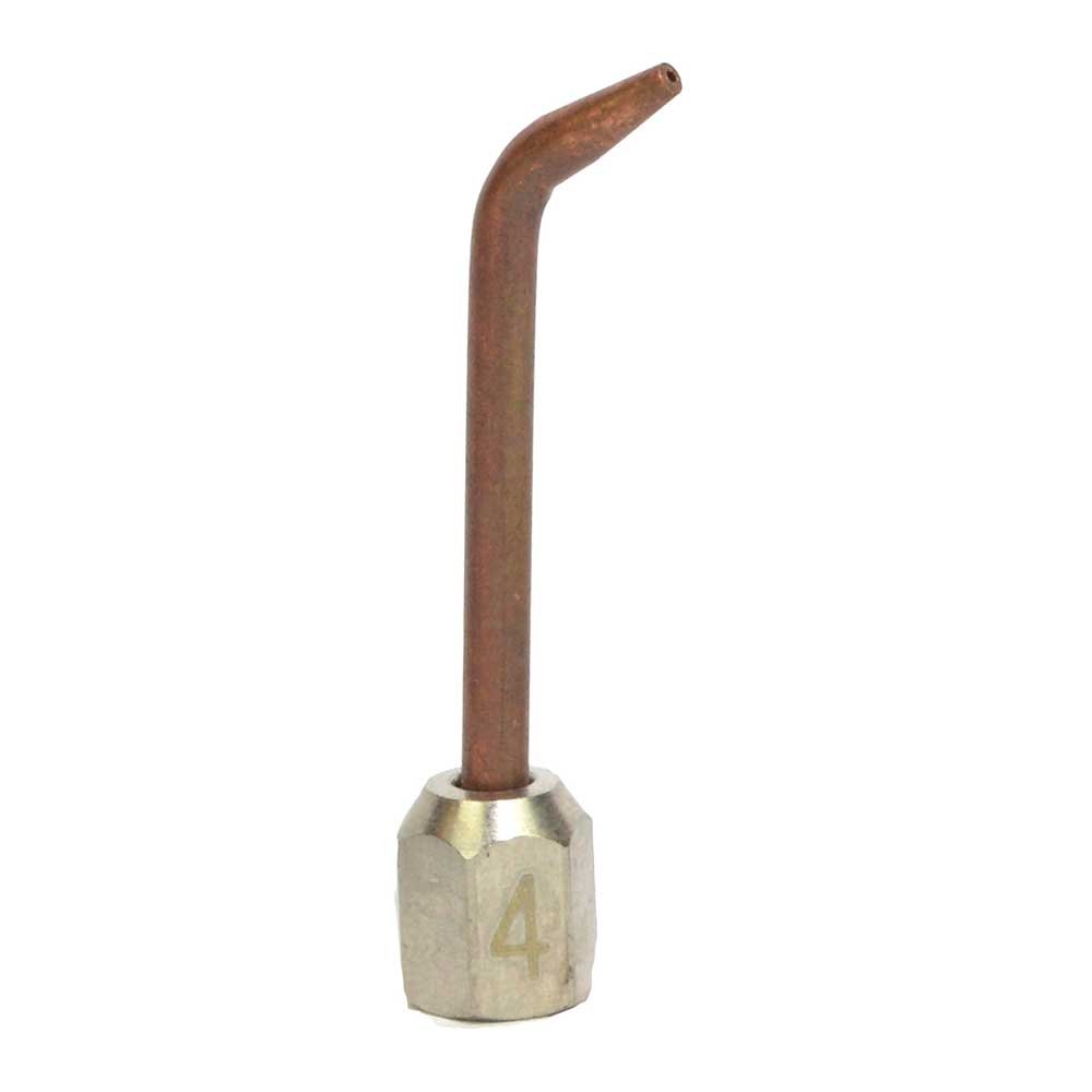 HD-LTTIP4 - #4 Tip for HD-LT-100 torch