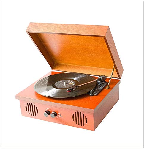 Tourne-Disque en Vinyle, Tourne-Disque à 3 Vitesses avec Haut-parleurs stéréo intégrés, Aiguille de Rechange, Tourne… - Les Beatles, Paul McCartney, John Lennon, RIngo Starr, George Harrison Tourne-Disque en Vinyle, Tourne-Disque à 3 Vitesses avec Haut-parleurs stéréo intégrés, Aiguille de Rechange, Tourne… – Image 7