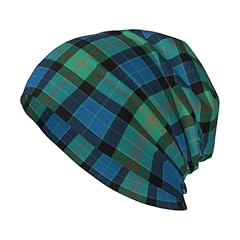 Scottish Clan Gunn Ancient Tartan Plaid