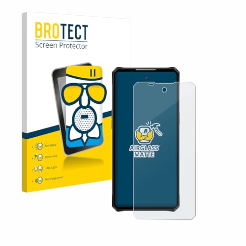 brotect Anti-Glare Glass Screen Protector Matte Compatible with iiiF150 Air 3 - Anti-Scratch 9H Protection Film