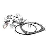 Superior Transmission Parts Governor Kit Shift Point Package Includes 6