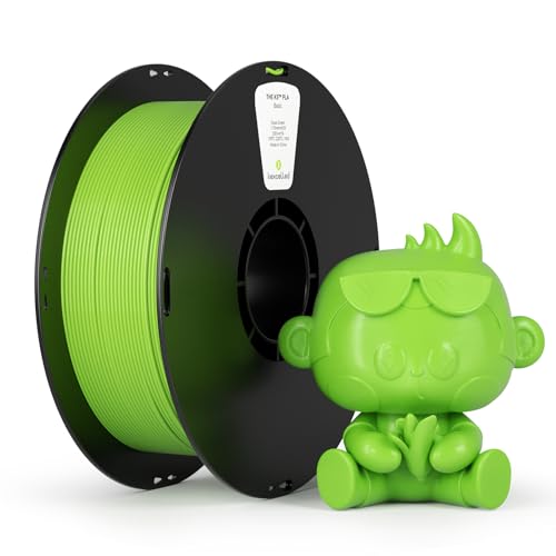 Filament kexcelled PLA Zielony (GREEN)