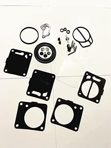 Jual Carburetor Repair Kit Carb Rebuild Kit For Xp Sp Spi Spx Gtx Gts Gti Gs Gsi Di Seller Homyl Jual Carburetor Repair Kit Carb Rebuild Kit For Xp Sp Spi Spx Gtx Gts Gti Gs Gsi Di Seller Homyl