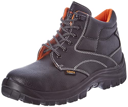 7243EN 44-BOTAS DE PIEL HIDROREPELENTE