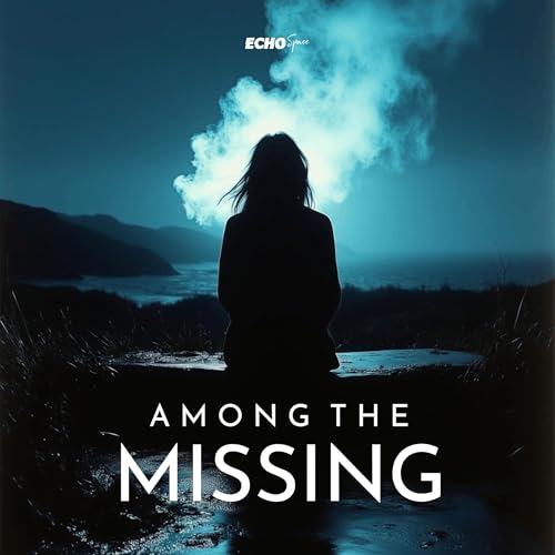 『Among The Missing』のカバーアート
