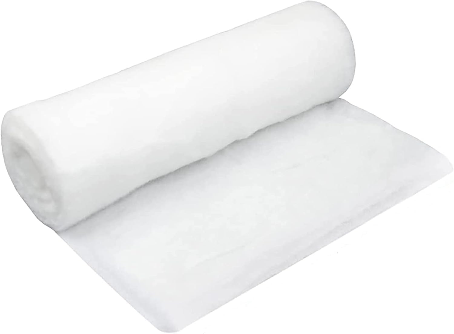Yukiyi 80 * 150cm Christmas Fake Snow Blanket Outdoor Christmas Snow Blanket Roll for Snowy Decorations Artificial Snow Blanket Snow Carpet Snow Mat White for Christmas Decorating