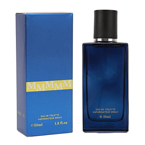 Vingvo Cologne Perfume, Blue Elegant Men Perfume For Party For Gentleman #TOP6