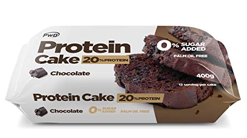 Protein Kuchen, 400 g, Schokolade