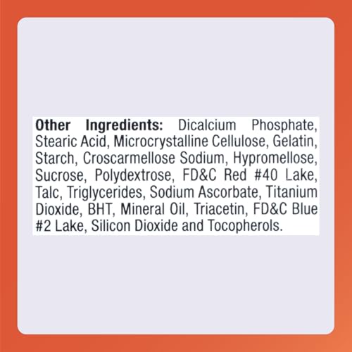 RUGBY LABORATORIES 80681-0050-00 Dietary Pill