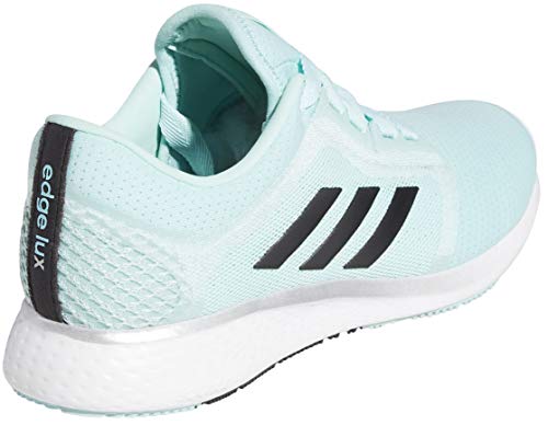 Image of Adidas Women's Edge Lux Ankle-High Running Shoe