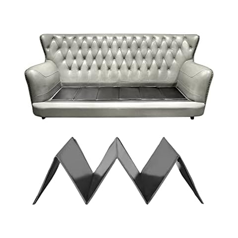 Mardili Sofa Protector Sofa Saver Sofa Support Boards, with Reinforced Elastic Band, L170 x D44cm (3 Seater) Cover