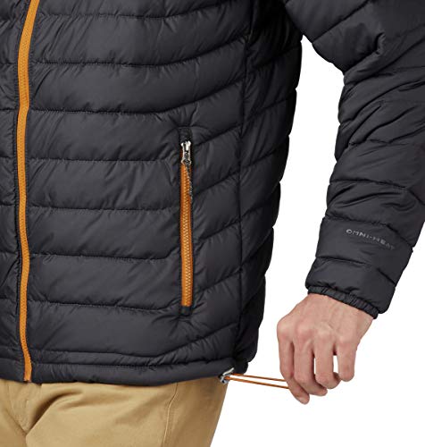 Image of Columbia Men Jacket
