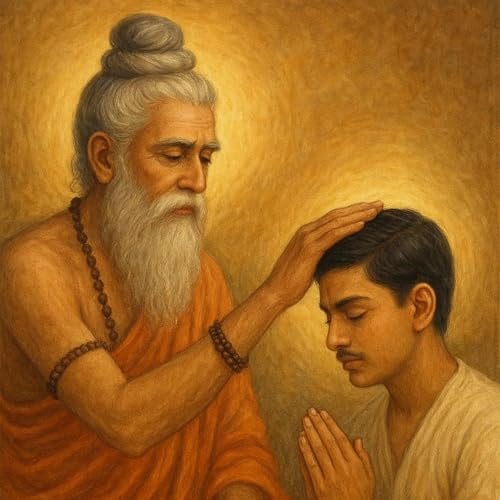 सरप्राईज गुरूकृपेचं अमोल वरदान