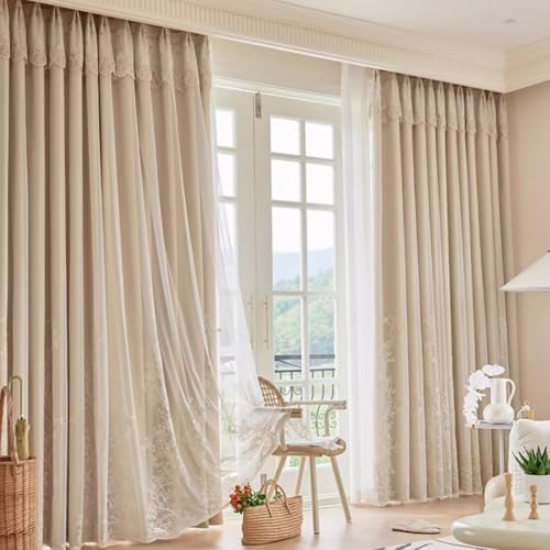 �z�z�� ��d���[�X�J�[�e�� �h�J ��w���[�X �f�M �h�� �Ռ� 1���g ��176x��150cm ���� UV�J�b�g ����ډB�� �O���猩���ɂ��� ������� �􂦂� �Ց� �ʋC�� �����Ȃ� �ȃG�l ��̌^ �J�[�e�� �ؘR����h�J�E�x�[�W���E�o�����X�t��