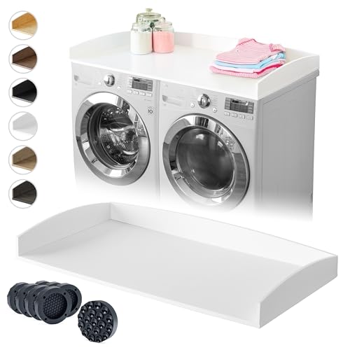 Nedura Washer Dryer Countertop