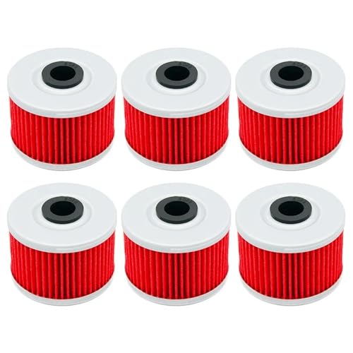 Filtre à huile moto cartouche de rechange CRF250 CB300F CBR250R