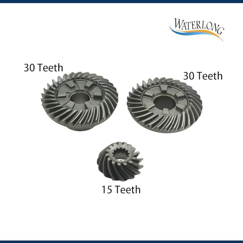 Jeu de vitesses 6P2-45560-01 pour hors-bord Yamaha 4T 200-250HP
