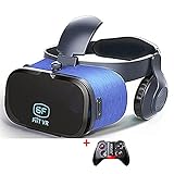 La experiencia impactante de juegos de auriculares estéreo, sólo si lo pruebas, usted sabrá.