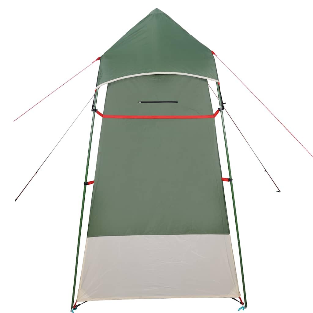 Genérico Tienda Servicio baño Impermeable Verde,Deportes,Actividades al Aire Libre,Camping y Senderismo,Tiendas de campaña-94424