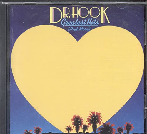 GREATEST HITS (AND MORE)