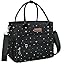 Black Starry Sky
