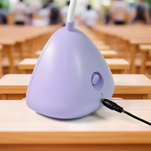Image of Oblivion Silicone Panda Night Light - Cute Touch Sensor LED Lamp for Kids, Girls & Boys, Multicolor Rechargeable Bedroom Decor, Portable Bedside Night Lamp for Home (Rabbit Night Light)