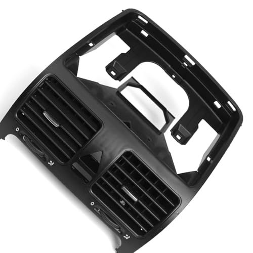 Remplacement de ventilation centrale pour VW Jetta MK5 2006-2011