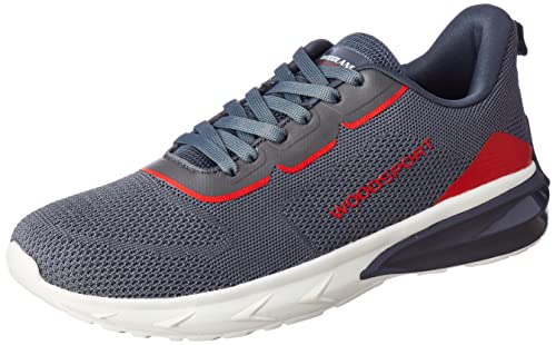 Image of Woodland Men's Mesh Running Shoe