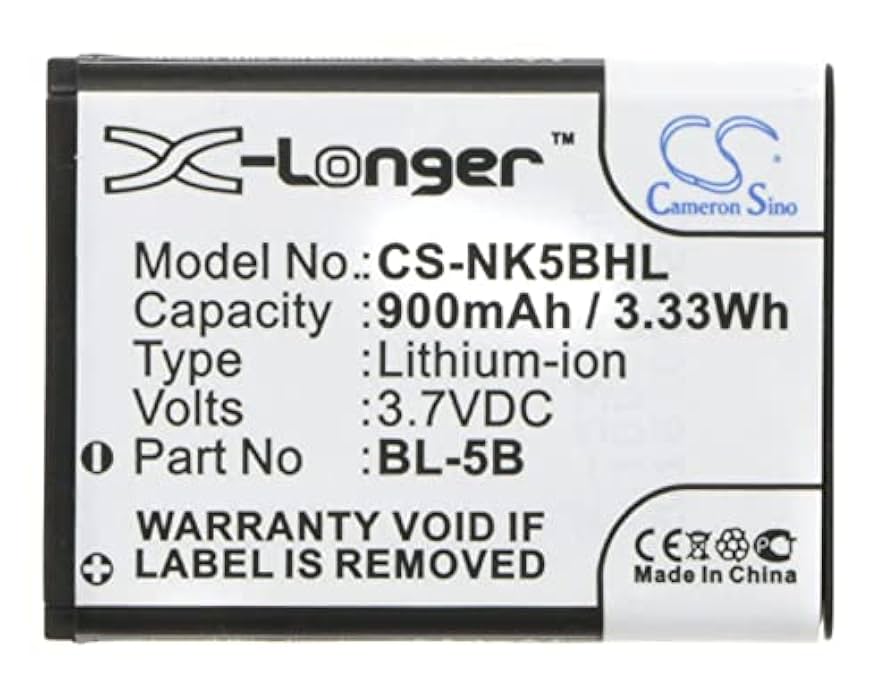 【ヤ軍】FuelCellSuperCompElitev4 TrustCell GBLi885-7, NV1, Replacement Battery for SVP