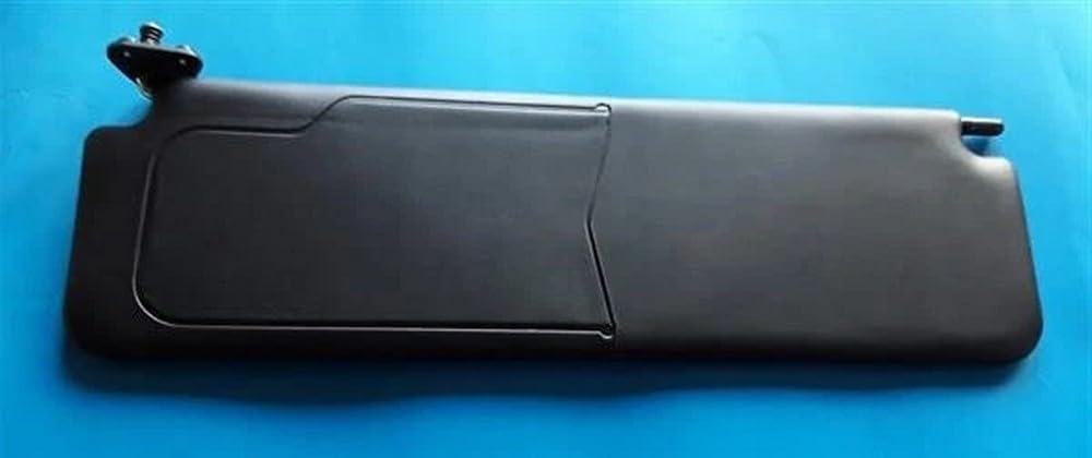 Pantina Parasole Destra Colore Nero per Iveco 50 Gamma Zeta