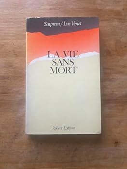 Paperback La vie sans mort (French Edition) [French] Book