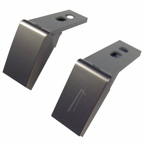 Liebherr  Kit reparación de mango acero inoxidable nevera Liebherr 9590124 9590178  9590124