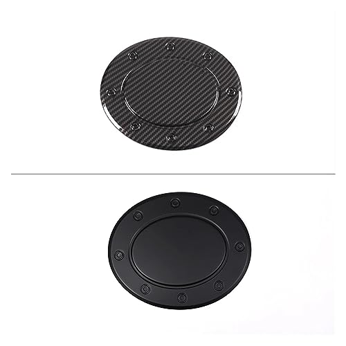 Bouchon de réservoir BRZ et 86 trappe carburant noir mat 2012-2020