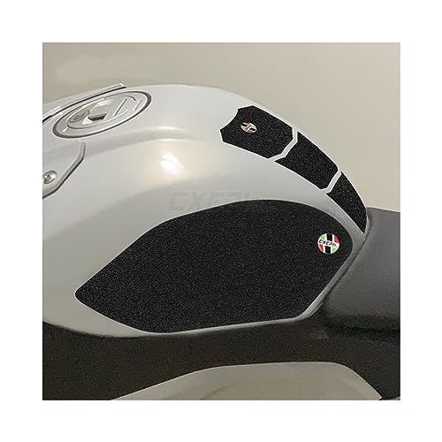 Coussinets de réservoir pour S1000RR 2010-2018 antidérapants