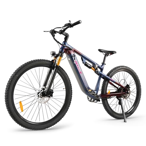 Bicicletas de Montaña 29 Pulgadas Hombre Marca VAKOLE