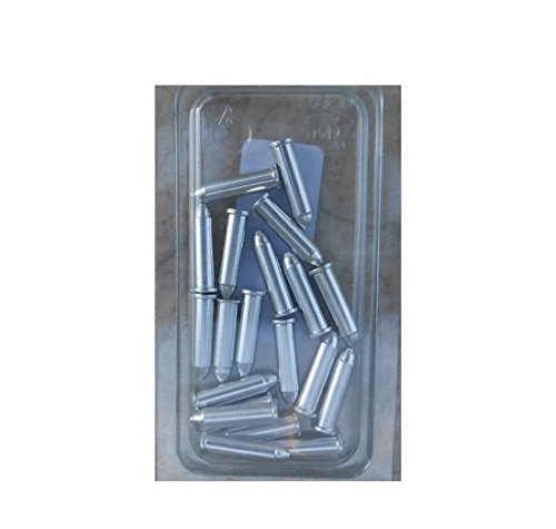 Snap Caps Cal. 22LR   Extreme Cleaner