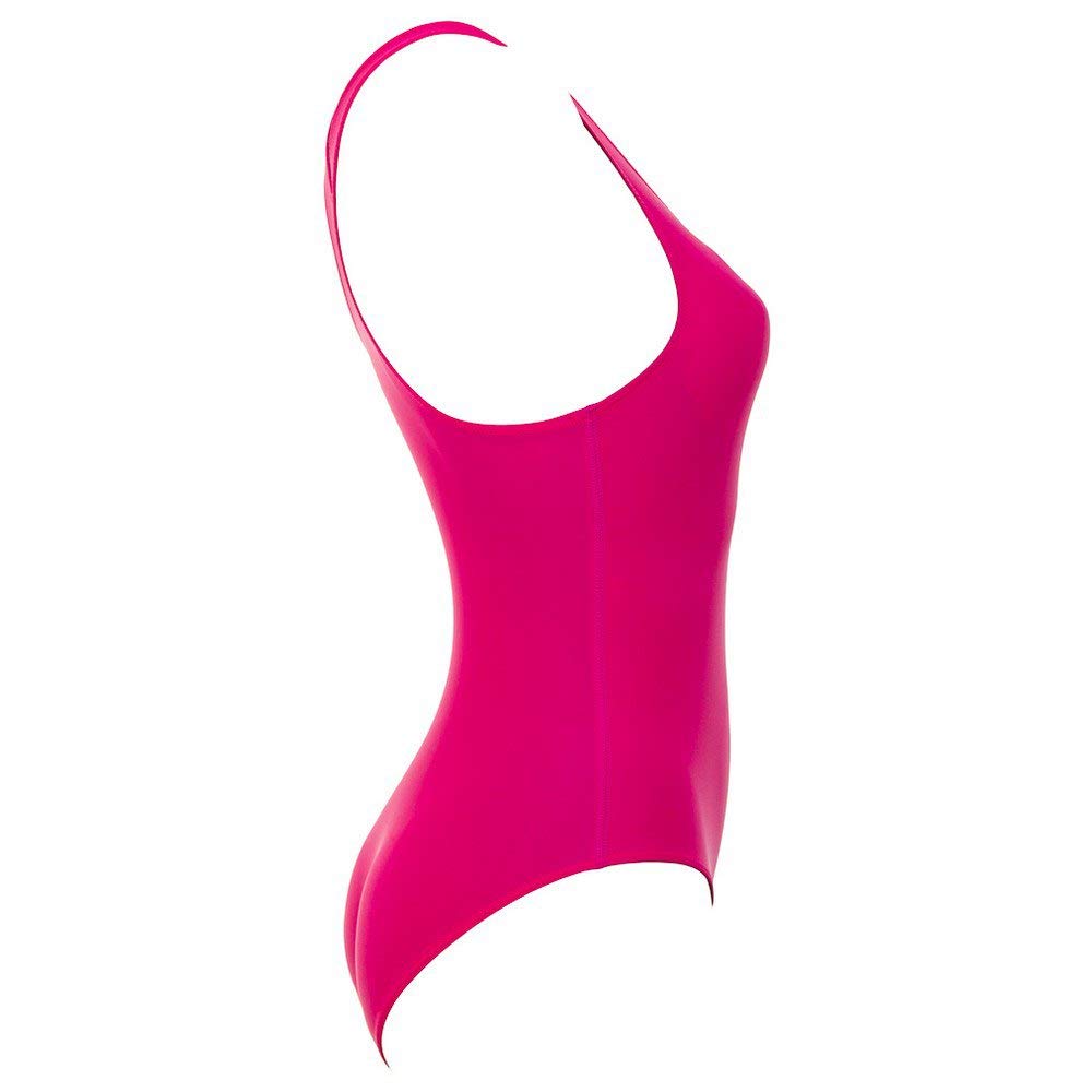 Mosconi 23319301112 Swimwear dla kobiet, Fuksja, 12, Fuksja