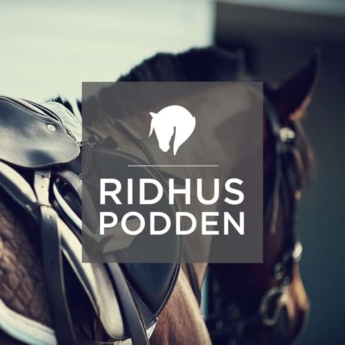 『RIDHUSPODDEN』のカバーアート