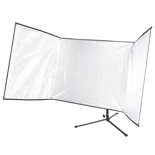 Amazon | SMDV 撮影用リフレクター FLIP BANSA 1480x625mm フリップ