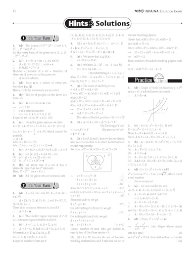 Image of MTG 100 Percent NDA-NA Previous 5 Years Chapterwise Topicwise Solved Papers (PYQ Book) For 2026 Exam | Comprehensive Theory with 11000+ MCQs