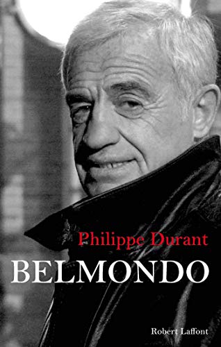 Belmondo (French Edition)