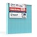 BNX TruFilter C7037 Cabin Air Filter, HEPA 99.97%, MADE IN USA, Compatible With Acura: RDX; Honda: Accord, Civic, Clarity, CR-V, CR-Z, Fit, HR-V, Insight, Odyssey (5-Pack) -  BNX Converting, LLC, BN-H13-C7037-5PP